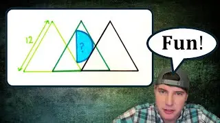 Great Geometry Challenge!