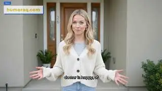 Jokes about Relationship : The Sleeping Pills Solution (doctor)