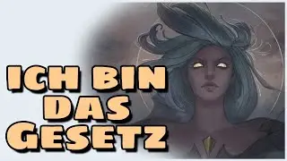 Die Flammen der Gerechtigkeit (Kayle) &ndash; Geschichten aus Runeterra/LoL Lore &ndash; Kurzgeschichte