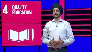 Mr. N. P. Singh talks about SPN&rsquo;s constant endeavour to support Quality Education for all