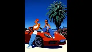 [FREE FOR PROFIT] Blueface x YG Type Beat - 