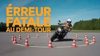POURQUOI VOUS &Eacute;CHOUEZ LE DEMI TOUR EN A2