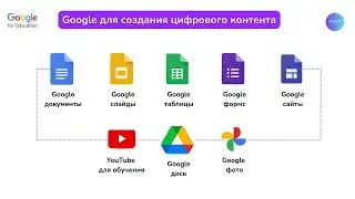 Инструменты Google for Education теперь официально доступны в Казахстане