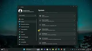 How To Disable Drag Top of Screen Snap Layouts on Windows 11 - Quick Help