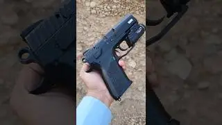 CZ 75 Po7 Duty 9mm