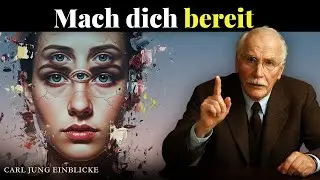Wenn du das siehst, bist du dabei, das Unvorstellbare zu vollbringen | Carl Jung erklärt