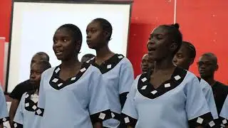 Anti-Corruption Song