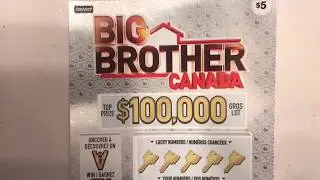 NEW!!! BIG BROTHER CANADA🍁, OLG, DAY 3, VANBEARSLOTS VS CP SCRATCHER
