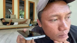 INFO PAGI INI DI MINTA TAMBAHAN UANG Rp.3.000.000 CASH ! - Maling kepala hitam diampot ! 😒