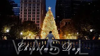 VASIL - Christmas Day feat. Uniting Voices Chicago