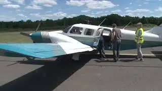 Fly In Zwartberg