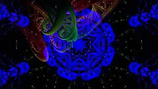 Darkpsy - ForestPsychedelic / Amphibious Delirious by Atomental
