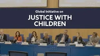 SDG16 Accelerating Progress to Achieve Justice for Children