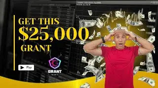 $25,000 Grants: Let me show you how to secure this MASSIVE grant from Etsy, Progressive, and GEN