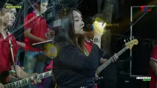 HITAM BUKAN PUTIH - ROMANTIKA Music x ARDANA Digital Audio