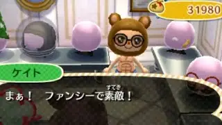 全ての住民を支配する【とび森】実況プレイ part2