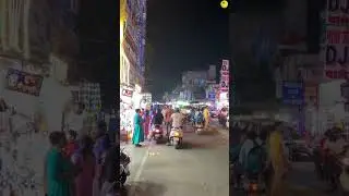 #017 Bachpan ki yaadein taza ho gaya Aminabad market Lucknow me #100daysofworkation  #minivlog