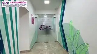 Lalithambigai Fertility Centre | Creating Lives #fertilityclinic #fertility #LFC