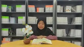 VIDEO MENGAJI AKSI 2026/ SYIFA AULIA PUTRI/ KARANGASEM, BALI