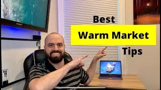 Warm Market Prospecting: For Network Marketing Beginners
