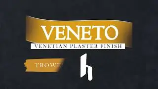 VENETO APPLICATION GUIDE