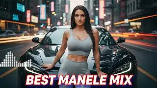 Selecție de Aur: Colaj Manele 1 Oră &ndash; Cele Mai Tari Hituri de Chef 2025