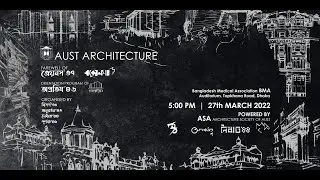 Aust Architecture Orientation & Farewell Program 2022
