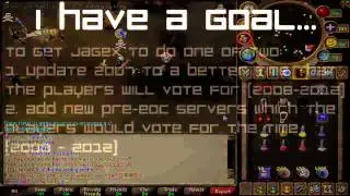 Lets Bring Back Pre EOC (Re-Upload)