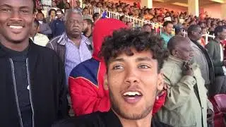 St. George FC vs Ethiopian Coffee FC | Sheger Derby |