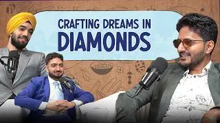 From Diamonds to Dreams | Building a Luxury Empire Together