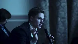 Деловая игра 