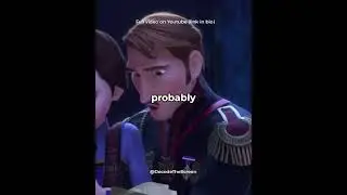 Anna's Heartbreak: A Frozen Analysis of Loss & Rejection