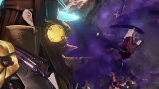 CODE VEIN - Finale, per l'eternit&agrave;