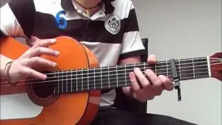 Catro vellos mariñeiros (Tema tradicional gallego)
