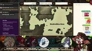 Episode 3: Ill-Gotten Gains | Yaga Unleashed: The Gambit | Evil D&D Campaign