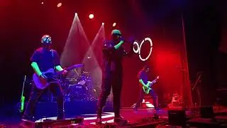 Transgresja - Jak wybaczyć sobie mam - Fuck Off Festival (FoF) Live 14.11.2025