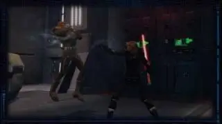 SWTOR: Sith-Krieger (Kampftaktik 1)
