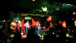 Run River North (formerly Monsters Calling Home)- Fight to Keep LIVE