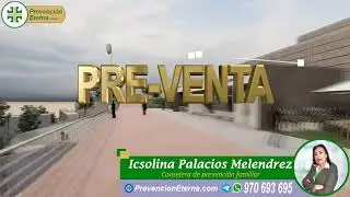 Nuevo Camposanto San Juan de Lurigancho en Lima PreVenta  - Parque del Recuerdo