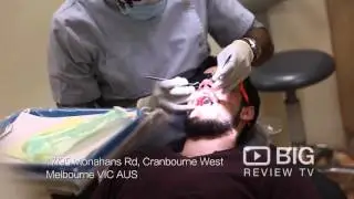 Shine Dental Group a Dental Clinic in Melbourne offering Dental Care