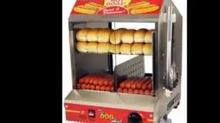 Concession Equipment