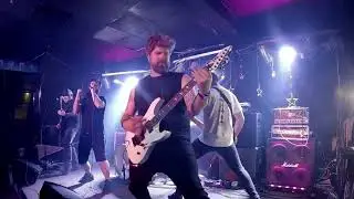 Orchid's Curse - His Servants (Live at the Red Knight 2023)