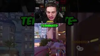 Flying As Junkrat in Overwatch 2 😈