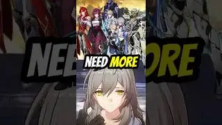 When is the next playable character boss fight? | Honkai Star Rail