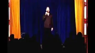 Comedian Greg Otto Demo
