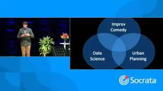 Stories From Urban Data Science
