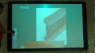 Manufacturing Materials