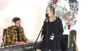 Polly Scattergood 