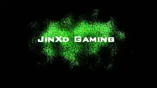 JinXd Second intro