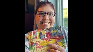 Nomad's Fetes de Provence Collection (gifted)